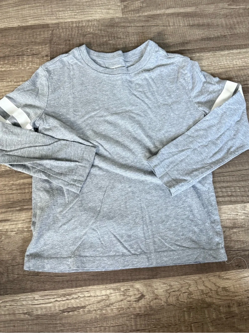 Boys 4T Long Sleeve Shirt Bundle